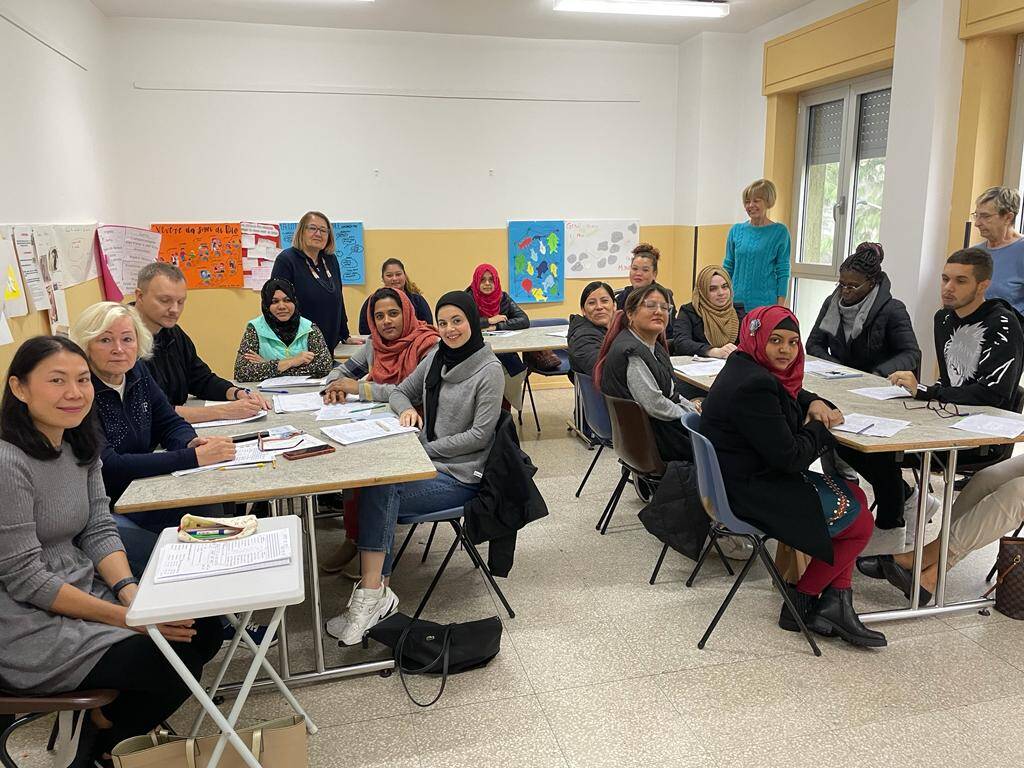 Scuola di Babele 