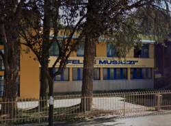 scuola musazzi parabiago