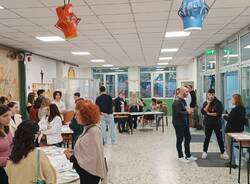 Scuole Dante Orientamento