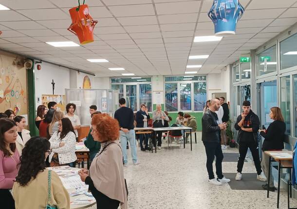Scuole Dante Orientamento