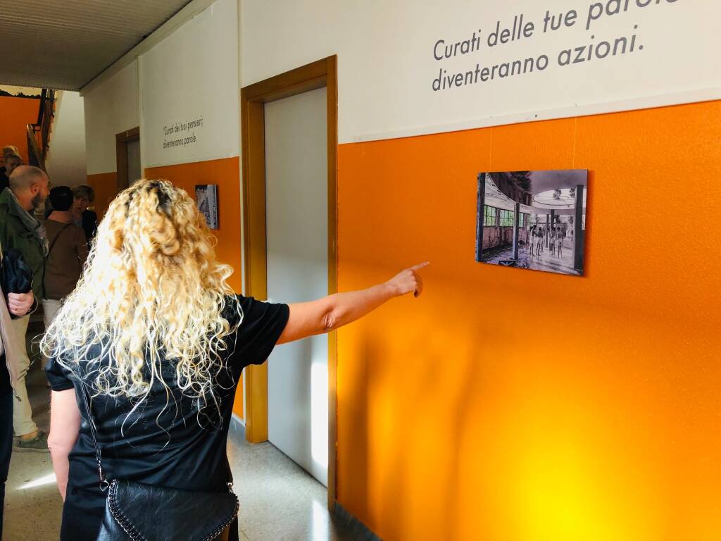 Sem Minga Matt al Cps di Legnano 