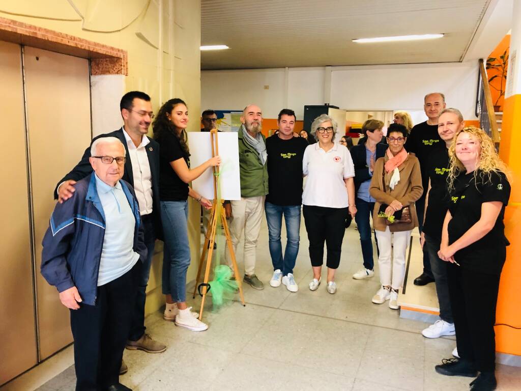 Sem Minga Matt al Cps di Legnano 