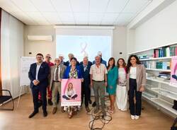 senologia al centro busto arsizio