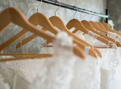 abiti da sposa