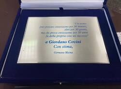 Sinthesi Engineering di Parabiago festeggia 30 anni