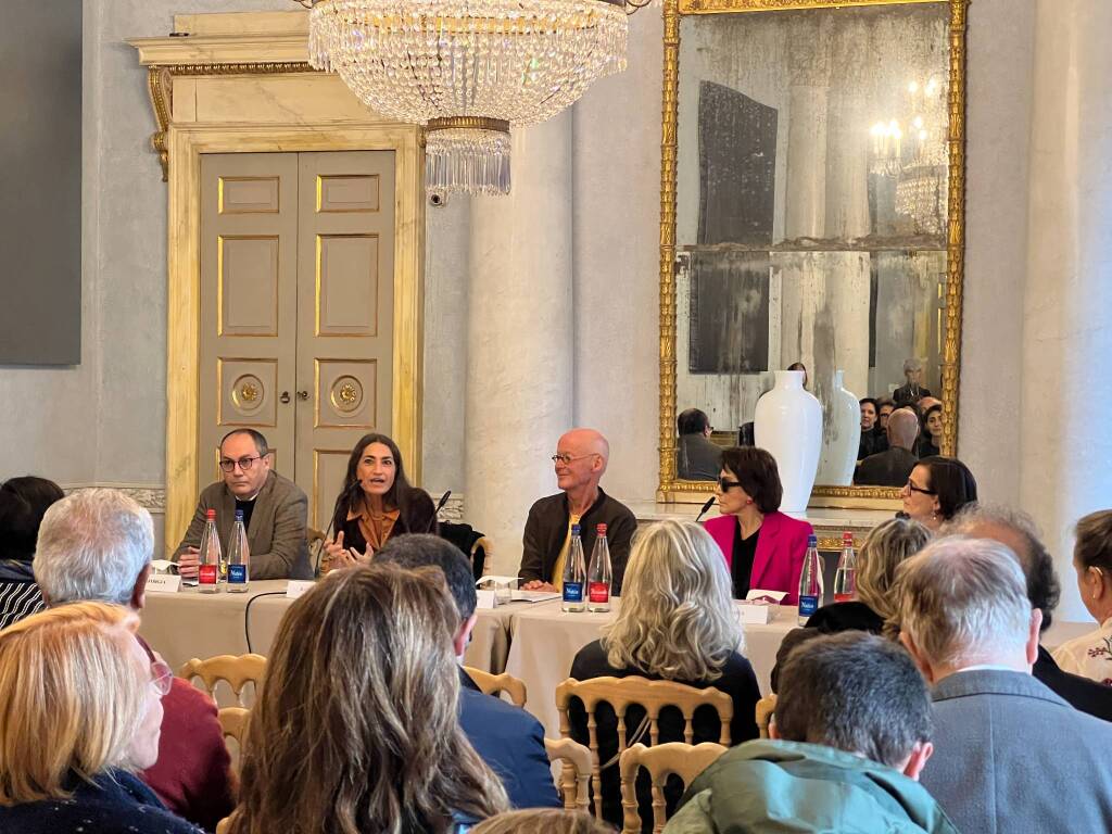 tempo libero generica 