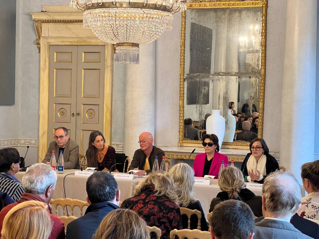 tempo libero generica 