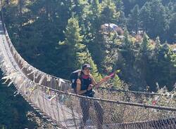 trekking Nepal