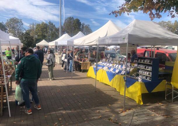 Tuttonatura autunno 2023 a Legnano