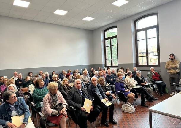 UALZ: presentazione nuova sede e inaugurazione anno accademico