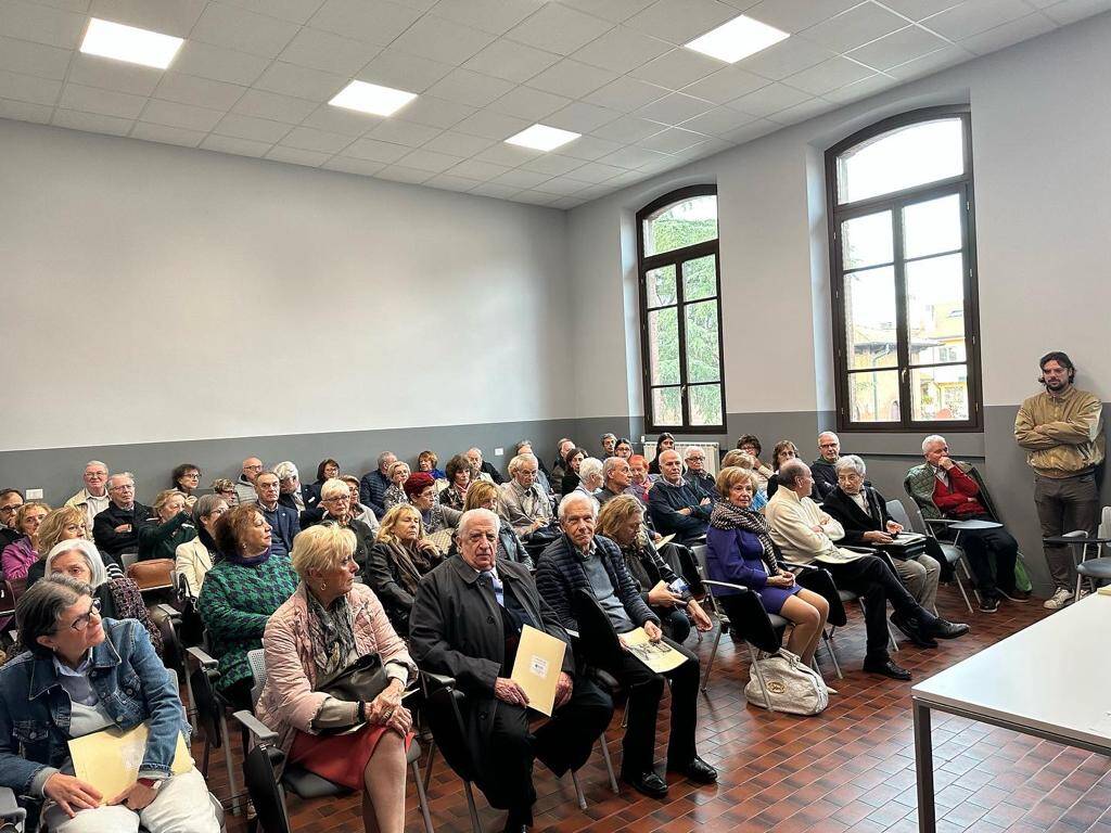 UALZ: presentazione nuova sede e inaugurazione anno accademico