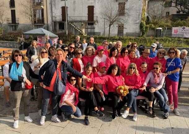 Valbossa In Rosa 2023