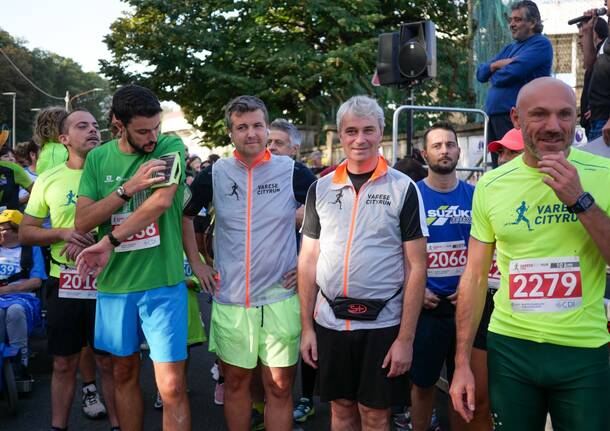 Varese city Run