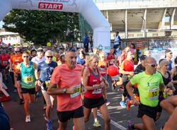 Varese city Run 