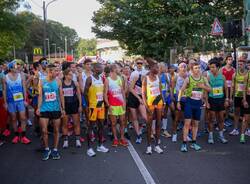 Varese city Run 