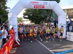 Varese city Run