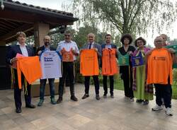 Varese city run presentazione edizione 2023