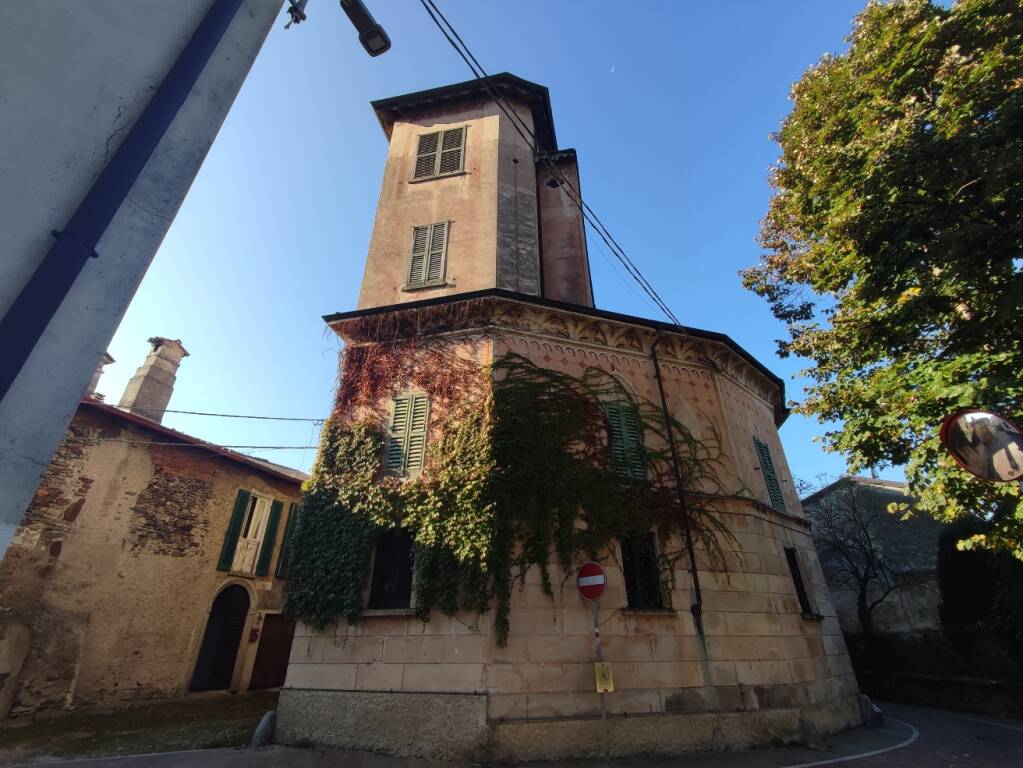 Varese nascosta nelle foto di Marzia Malesani