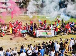 Ventisei nazioni in un quartiere: la Polisportiva San Paolo