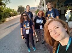 Viaggio Lampedusa Legnano