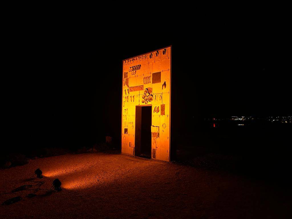 Viaggio Lampedusa Legnano