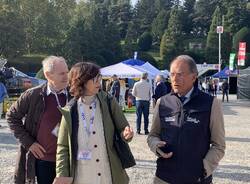 Villaggio della sicurezza 2023