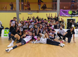 yaka volley malnate 2023