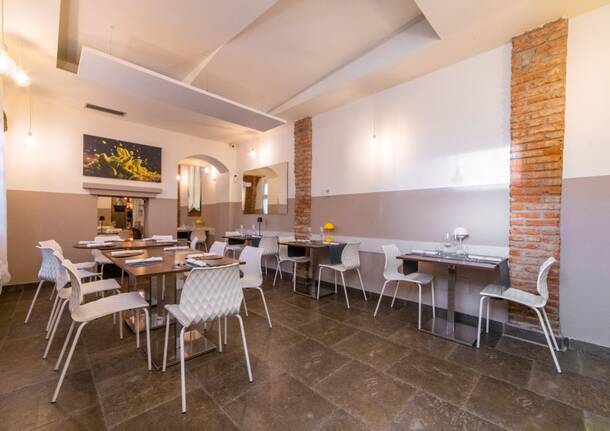 Ha aperto a Legnano Acumè, il ristorante di cucina mediterranea che fa la differenza