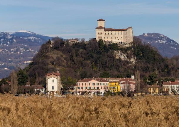 ANGERA - spunti di vista 