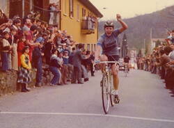 anna morlacchi ciclismo trofeo binda 1979