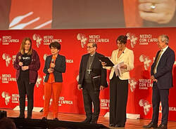 Annual Meeting Cuamm: "In Movimento. Con l’Africa tra emergenza e sviluppo" 