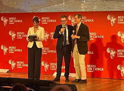 Annual Meeting Cuamm: "In Movimento. Con l’Africa tra emergenza e sviluppo" 