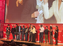 Annual Meeting Cuamm: "In Movimento. Con l’Africa tra emergenza e sviluppo" 