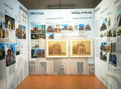 Antonio Bassanini al Castello di Masnago 