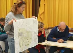 assemblea san fermo nuovo polo sportivo