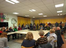 assemblea san fermo nuovo polo sportivo