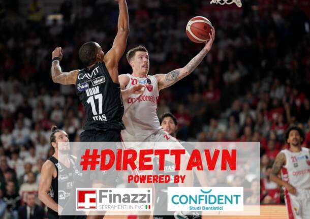 basket direttavn