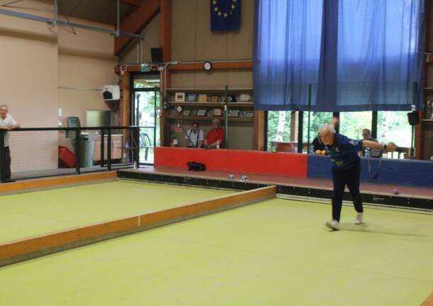 bocce