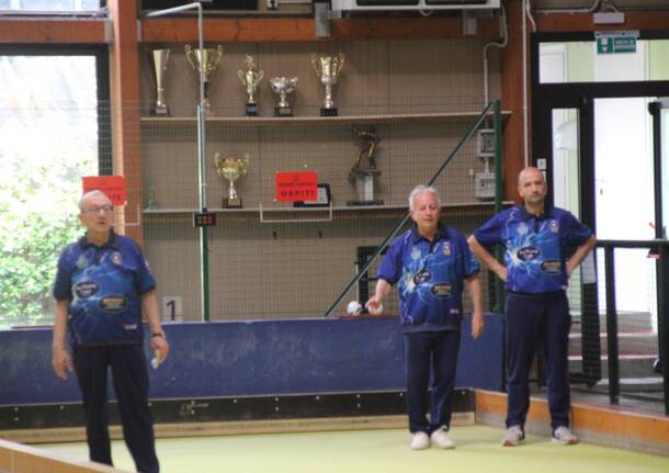 bocce