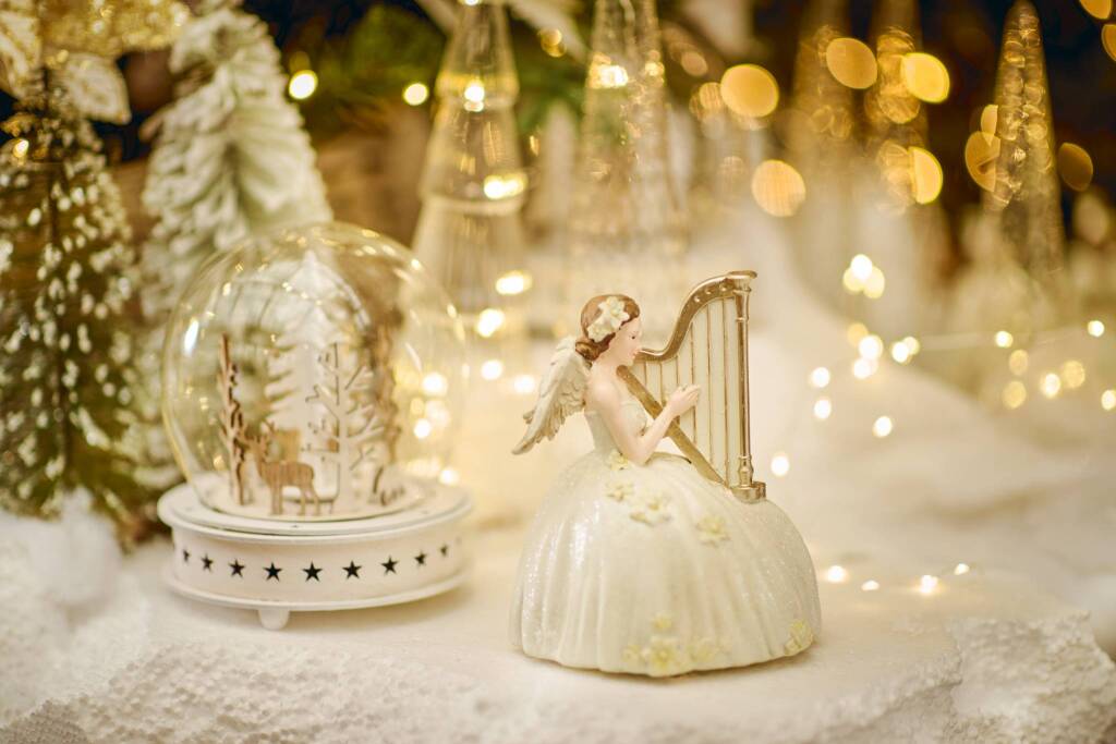 C’era una volta… il Natale di Agricola Home&Garden