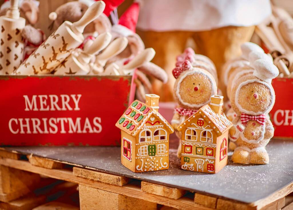 C’era una volta… il Natale di Agricola Home&Garden
