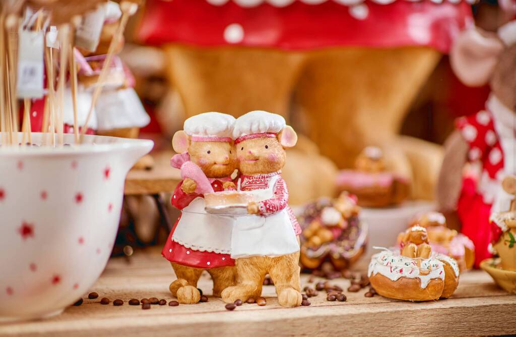 C’era una volta… il Natale di Agricola Home&Garden