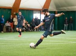 Calcio Villa Cortese campionato FISDIR