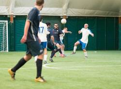 Calcio Villa Cortese campionato FISDIR