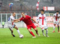 Varese - Alba 1-0