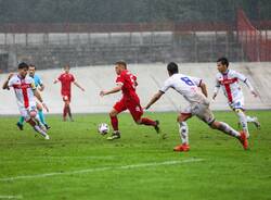 Varese - Alba 1-0