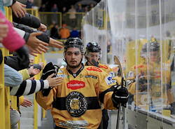 Mastini Varese - Appiano Pirates 3-4 (SO)