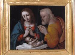 VISITA TEMATICA SUL NATALE