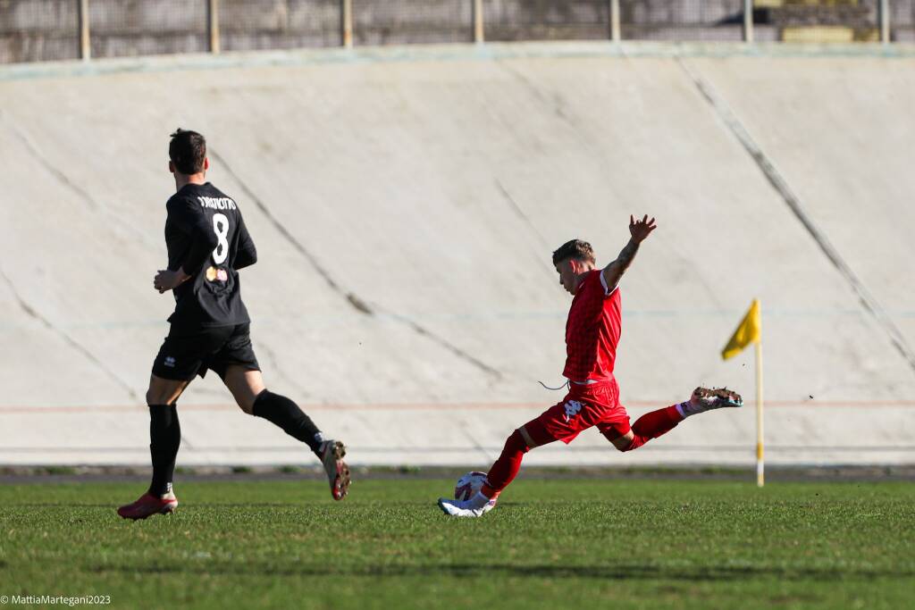 Varese - Pdhae 2-1