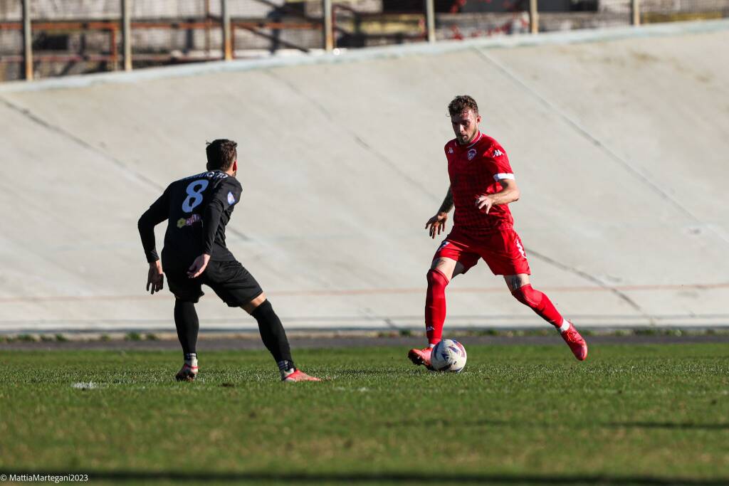 Varese - Pdhae 2-1